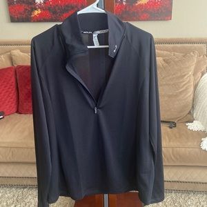 Womens. Running shirt. XL. Breathable